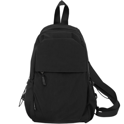 Multifunctional Convertible Backpack | Waterproof Crossbody Chest Bag