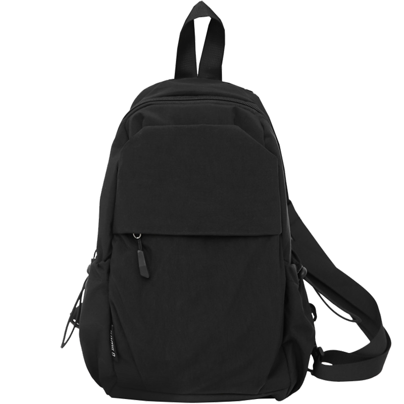 Multifunctional Convertible Backpack | Waterproof Crossbody Chest Bag