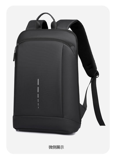 16-Inch Waterproof Laptop Backpack  35L Lightweight Travel & Business Backpack