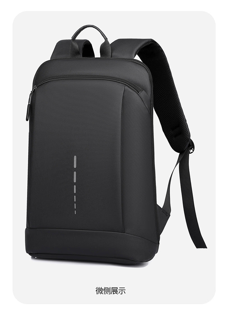 16-Inch Waterproof Laptop Backpack  35L Lightweight Travel & Business Backpack