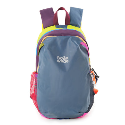Lightweight Outdoor Travel Backpack | Unisex Casual Hiking & College Bag