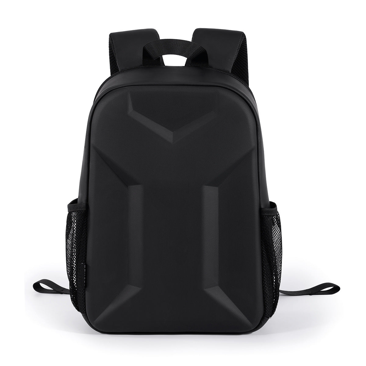 Waterproof EVA Hard Shell Laptop Backpack | Premium Anti-Theft Business Travel Backpack