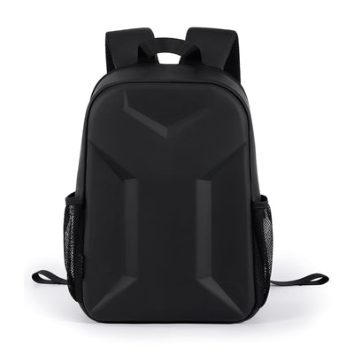 Waterproof EVA Hard Shell Laptop Backpack | Premium Anti-Theft Business Travel Backpack