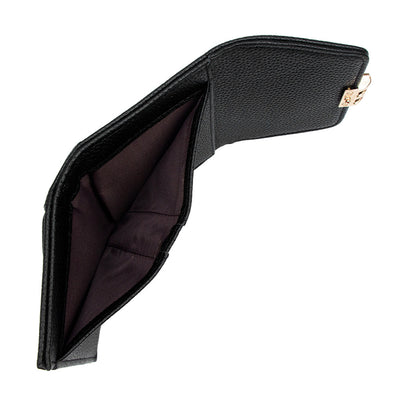 Korean Style Folding Student Fashion Clutch Purse