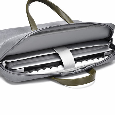 Waterproof High Multi Chambered Quality Laptop Bag