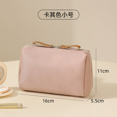Light Weight Portable Storage Organizer Bag for women