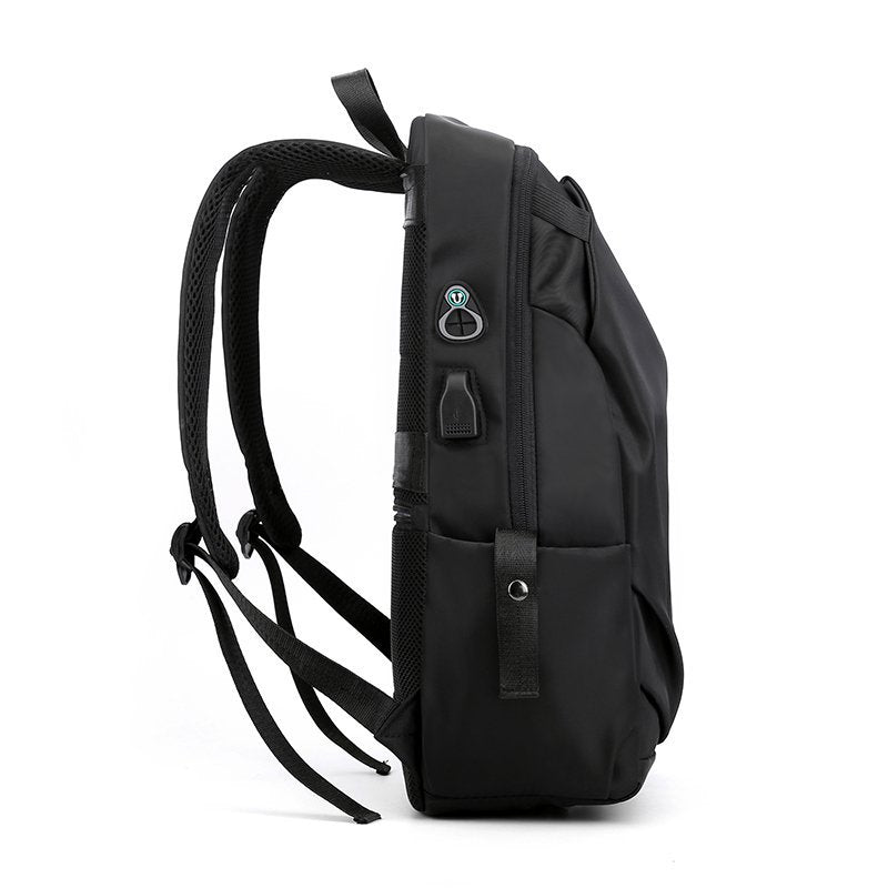 Multi-functional outdoor and laptop bag