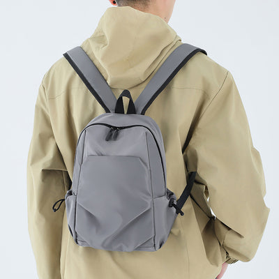 Urban Lightweight Backpack | Breathable 12-Inch Everyday Travel Bag