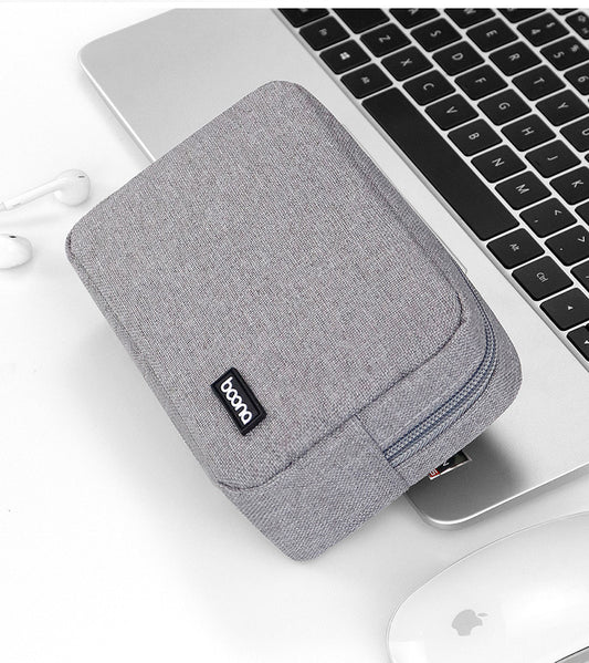 Baona Essential Accessories Organizer Storage Bag
