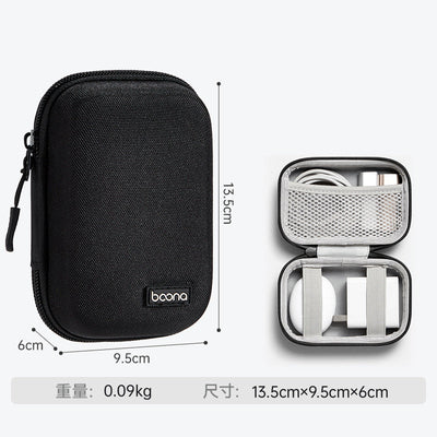 Baona Anti Pressure Anti Drop Protection Accessories Organizer Bag