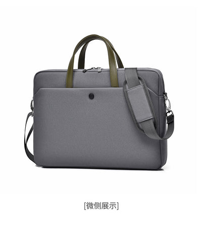 Waterproof High Multi Chambered Quality Laptop Bag