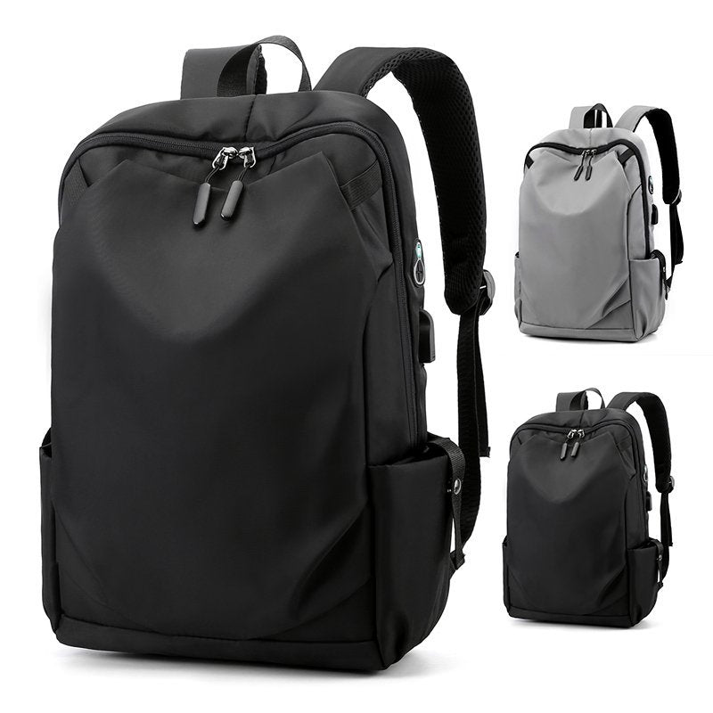 Multi-functional outdoor and laptop bag