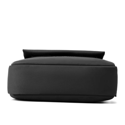 Modern Mens Crossbody Shoulder Bag | Breathable Oxford Cloth Messenger Bag