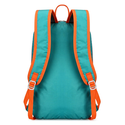 20L Lightweight Waterproof Hiking Backpack  Packable Outdoor Travel Daypack