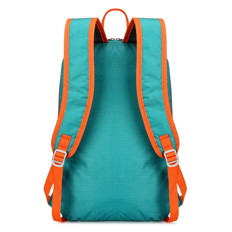 20L Lightweight Waterproof Hiking Backpack  Packable Outdoor Travel Daypack