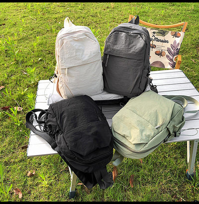 Multifunctional Convertible Backpack | Waterproof Crossbody Chest Bag