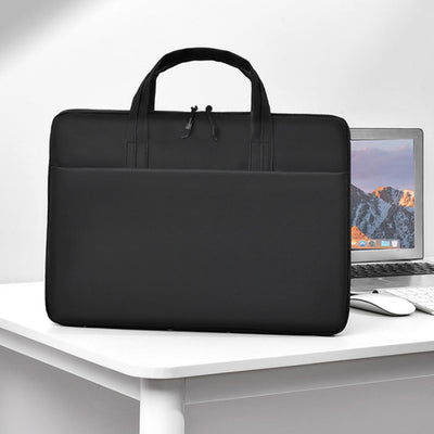 180 Degree High End Full Opening Laptop Bag