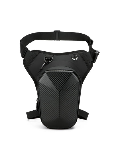 Motorcycle Tactical Leg Bag | Waterproof Cycling Waist & Thigh Bag