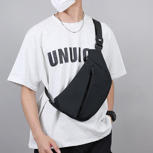 Lightweight Large Capacity High End Shoulder Bag