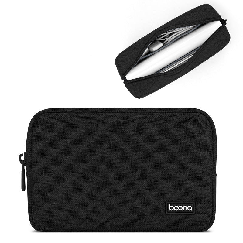 Baona Essential Accessories Organizer Storage Bag