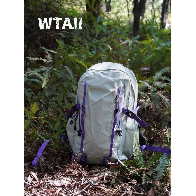 30L Lightweight Hiking Backpack | Large Capacity Outdoor Travel & Trekking Bag
