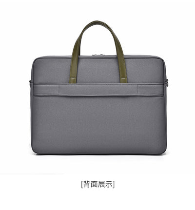 Waterproof High Multi Chambered Quality Laptop Bag