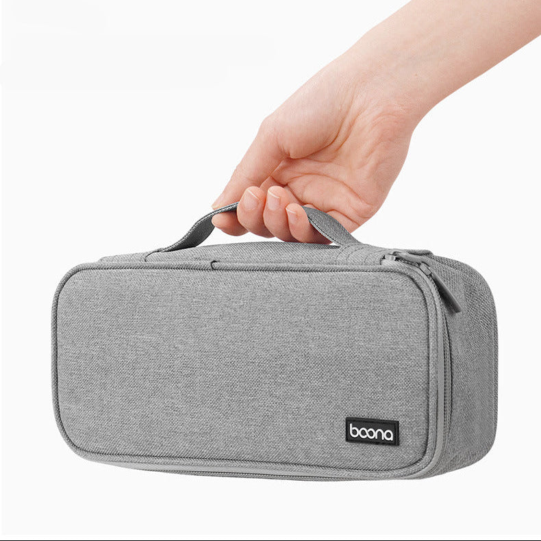 Baona Digital Accessories Organizer Storage Bag