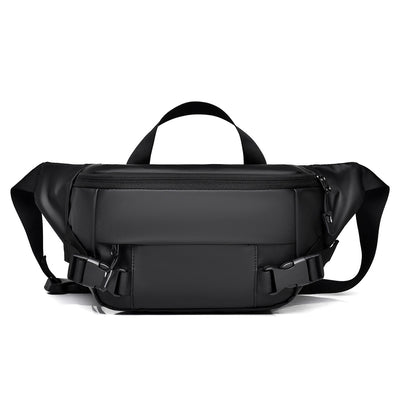High Quality Multi Functional Water Resistance Casual Crossbody Bag