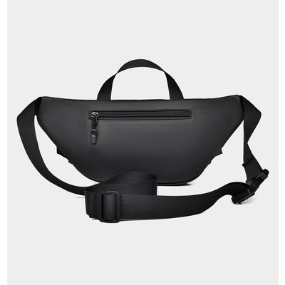 High Quality Multi Functional Water Resistance Casual Crossbody Bag