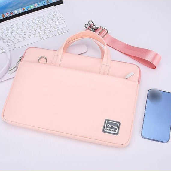 High Quality Lightweight Laptop Bag with Strap