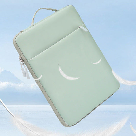 Horizontal High End Laptop and Notebook Bag
