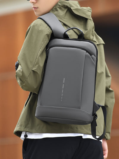 16-Inch Waterproof Laptop Backpack  35L Lightweight Travel & Business Backpack