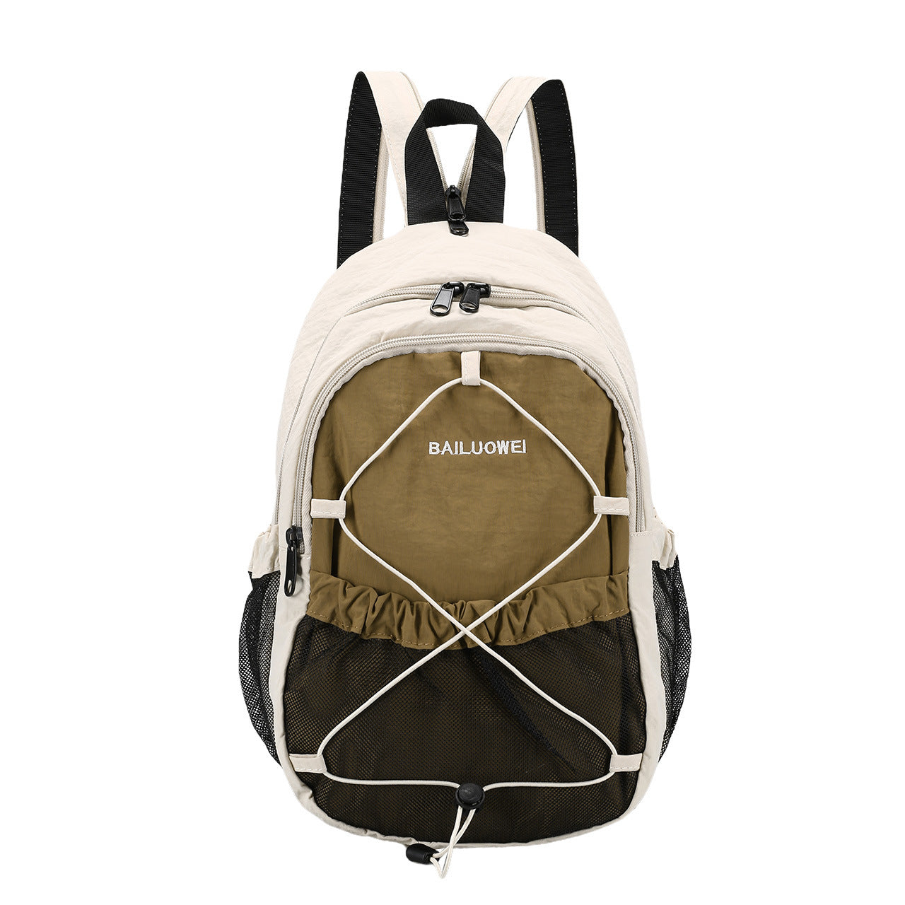 Lightweight Outdoor Mini Backpack | Water-Resistant Travel Daypack