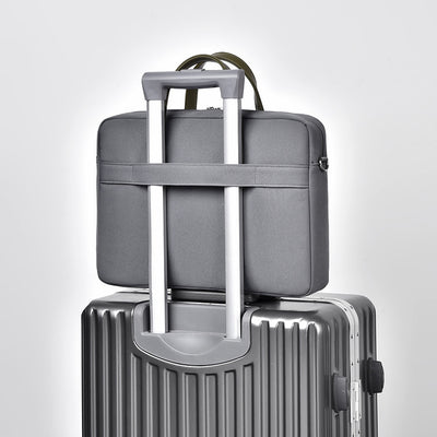 Waterproof High Multi Chambered Quality Laptop Bag