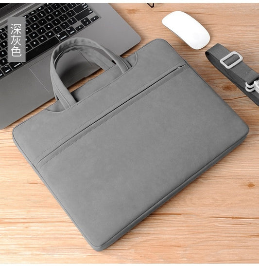 Lightweight Premium Laptop Bag with Shoulder Strap