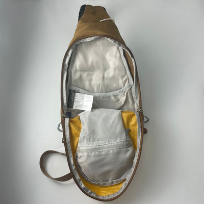 Waterproof 6L Crossbody Sling Bag | Ultra-Light Outdoor Chest & Shoulder Bag
