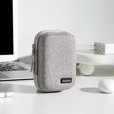 Baona Anti Pressure Anti Drop Protection Accessories Organizer Bag
