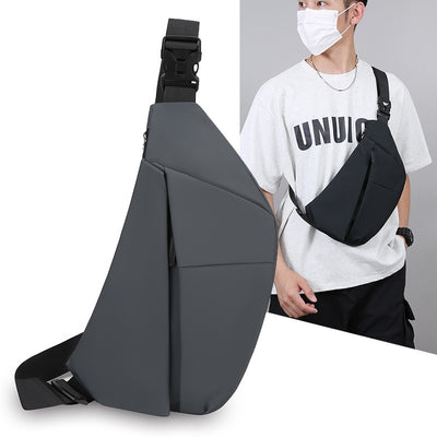 Lightweight Large Capacity High End Shoulder Bag