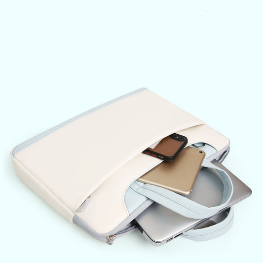 Large capacity High End Fashionable Laptop Bag