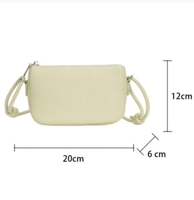 High Quality Trendy Shoulder Side Bag for Girls