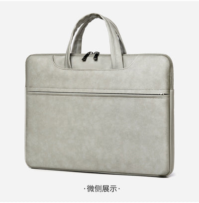 Lightweight Premium Laptop Bag with Shoulder Strap