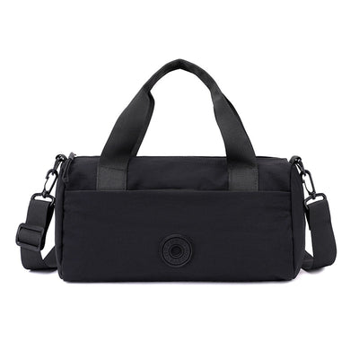 Lightweight Sports Travel Crossbody Bag | Large Capacity Casual Handbag