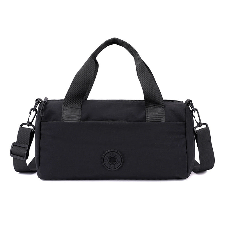 Lightweight Sports Travel Crossbody Bag | Large Capacity Casual Handbag
