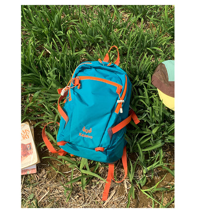 Outdoor Hiking Backpack Large Capacity Travel Backpack | Lightweight Unisex Adventure Bag