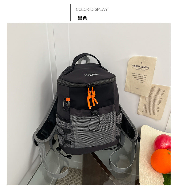 Ultra-Light Outdoor Backpack | 20-35L Hiking & Travel Daypack