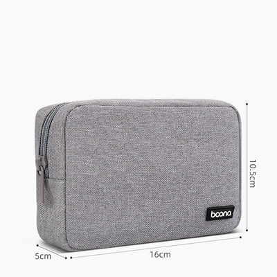 Baona Essential Accessories Organizer Storage Bag