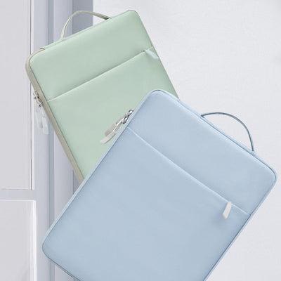 Horizontal High End Laptop and Notebook Bag