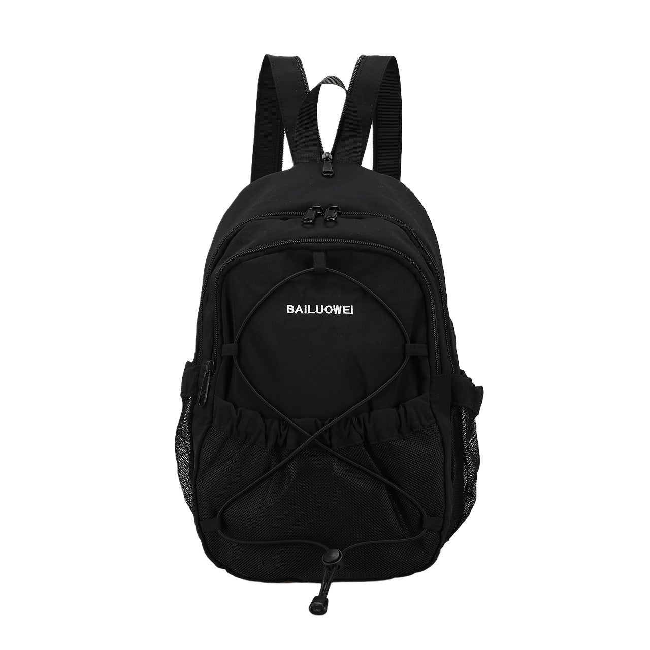 Lightweight Outdoor Mini Backpack | Water-Resistant Travel Daypack