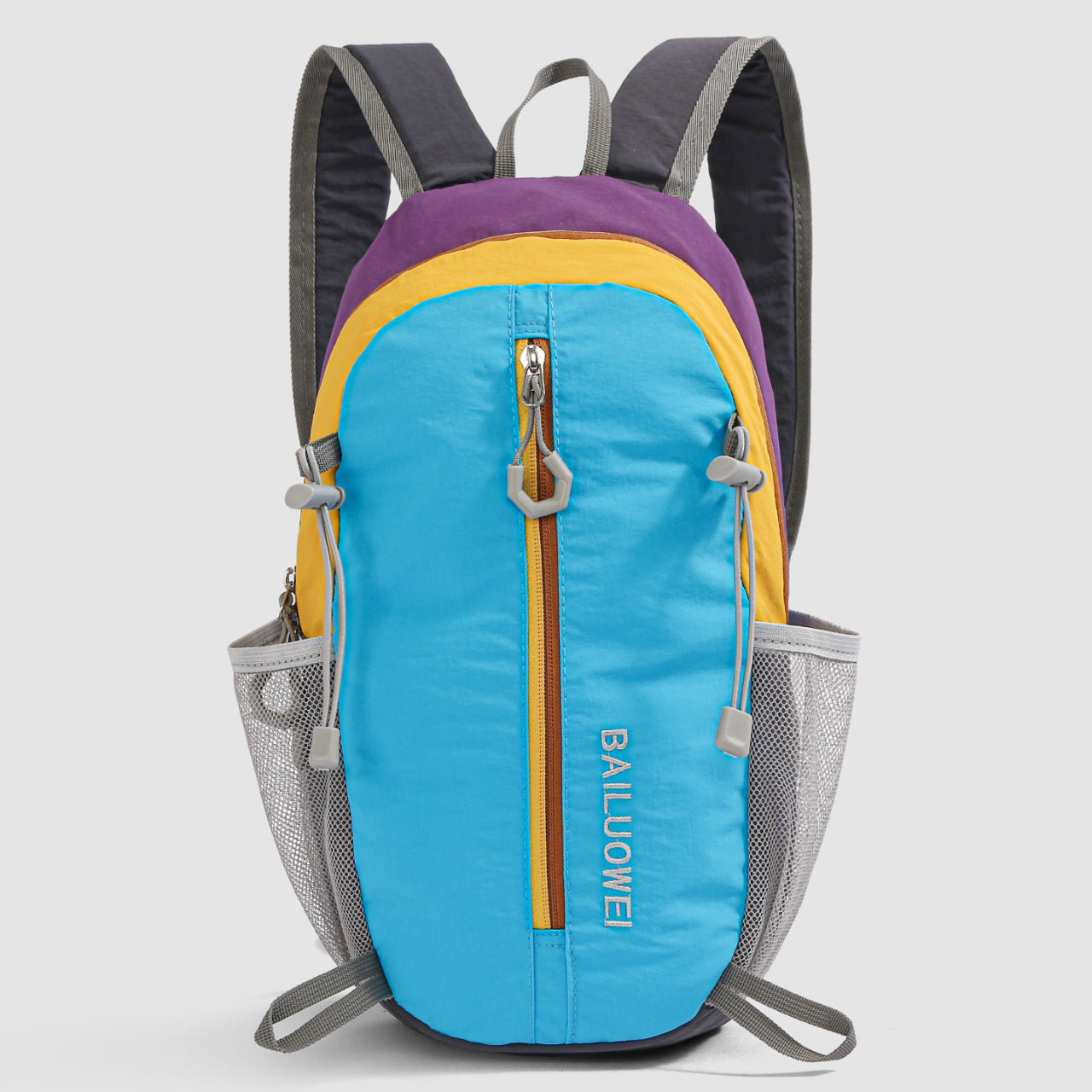 Lightweight Outdoor Mini Backpack | Water-Resistant Travel Daypack