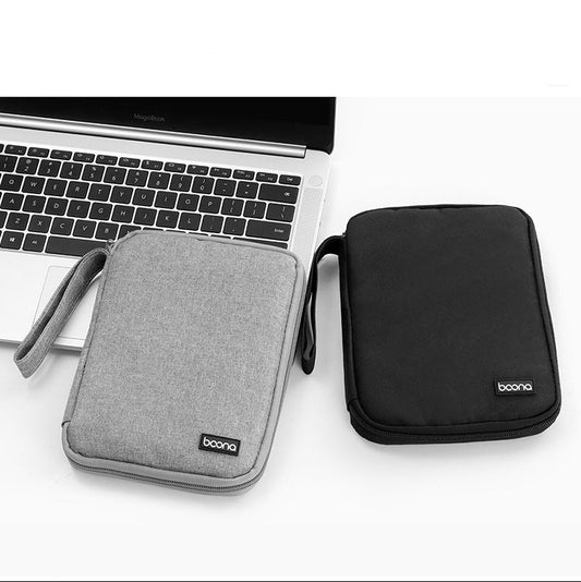 Baona Digital Device Organizer Storage Box